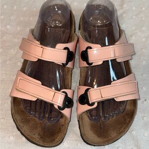 Birkis Birkenstock 11 Pink